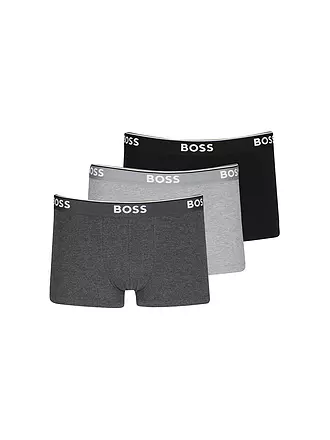 BOSS | Pants 3er Pkg | 